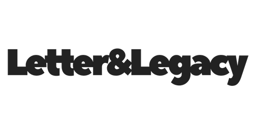 Letter & Legacy